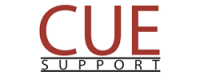 CUE Support